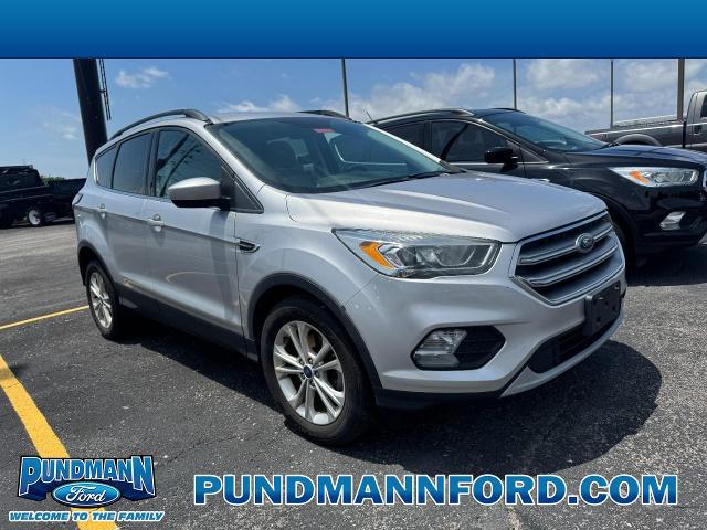 2017 Ford Escape SE for sale in Saint Charles, MO