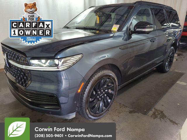 2025 Lincoln Navigator Reserve for sale in Nampa, ID