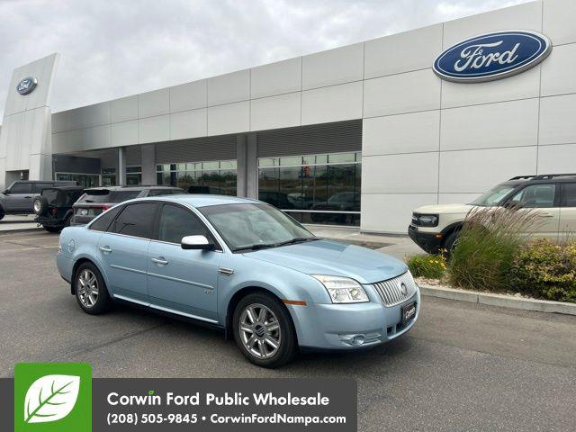 2008 Mercury Sable Premier for sale in Nampa, ID