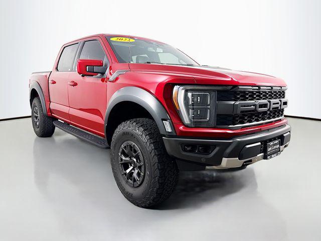 2022 Ford F-150 Raptor for sale in Bloomington, IL