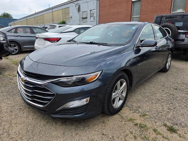 2020 Chevrolet Malibu for sale near Chillicothe, OH