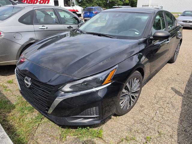 2024 Nissan Altima SV FWD for sale near Chillicothe, OH