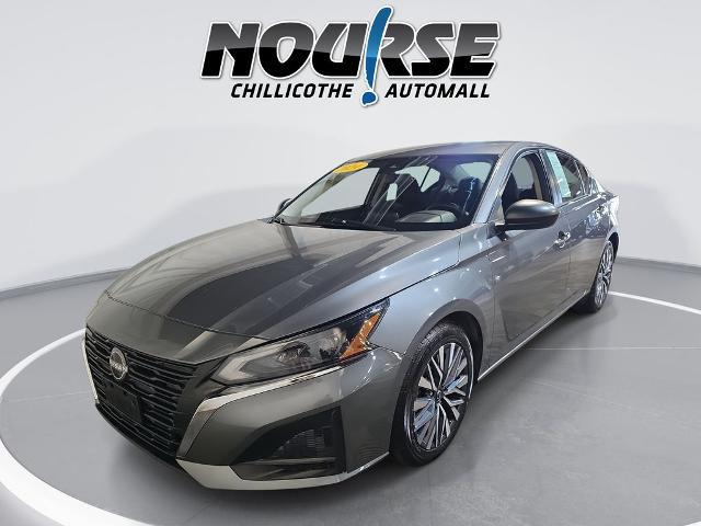 2024 Nissan Altima SV FWD for sale near Chillicothe, OH