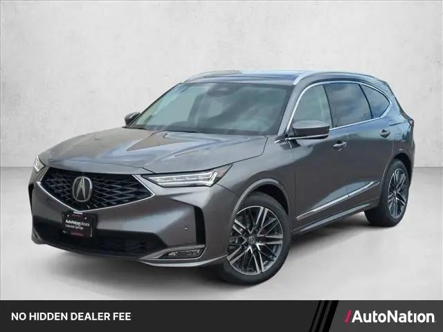 2026 Acura MDX Advance Package for sale in Colorado Springs, CO
