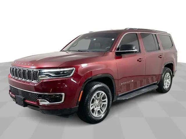 2024 Jeep Wagoneer Series I 4x4 for sale in Midwest City, OK