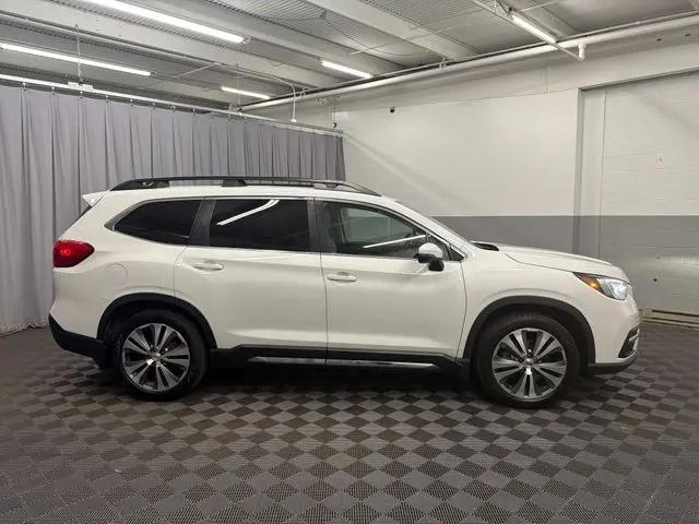 2021 Subaru Ascent Limited