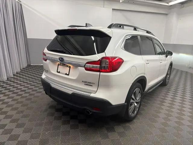 2021 Subaru Ascent Limited