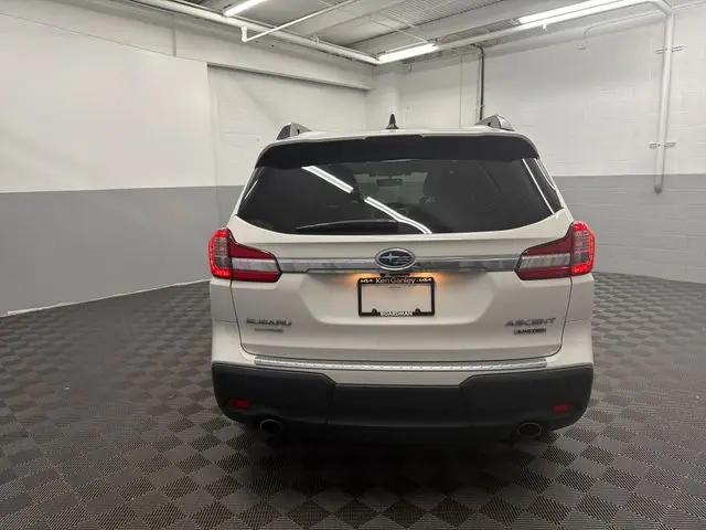 2021 Subaru Ascent Limited