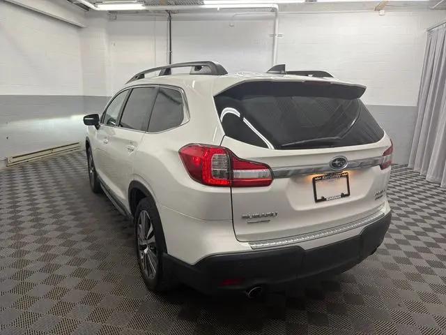 2021 Subaru Ascent Limited