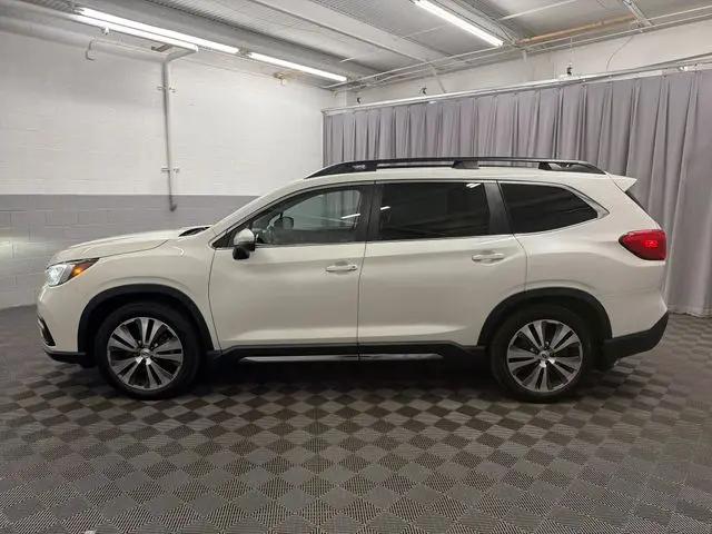 2021 Subaru Ascent Limited
