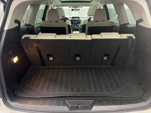 2021 Subaru Ascent Limited