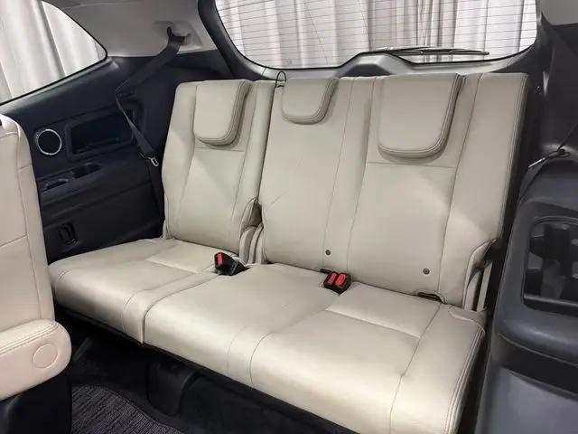 2021 Subaru Ascent Limited