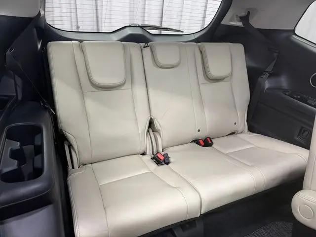 2021 Subaru Ascent Limited