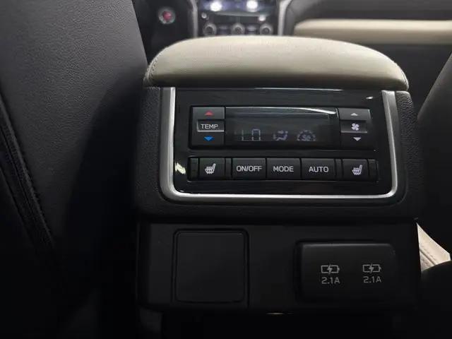 2021 Subaru Ascent Limited