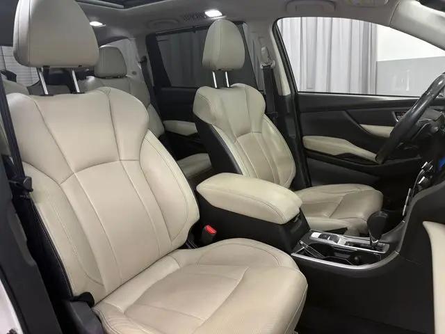 2021 Subaru Ascent Limited