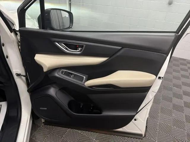 2021 Subaru Ascent Limited