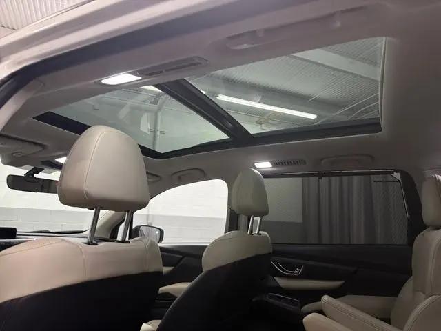 2021 Subaru Ascent Limited