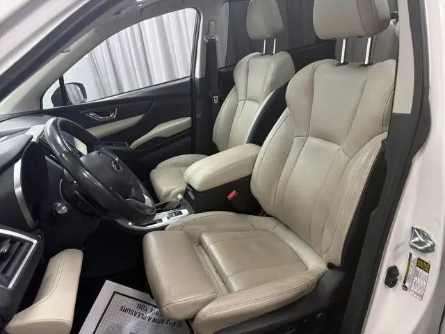 2021 Subaru Ascent Limited