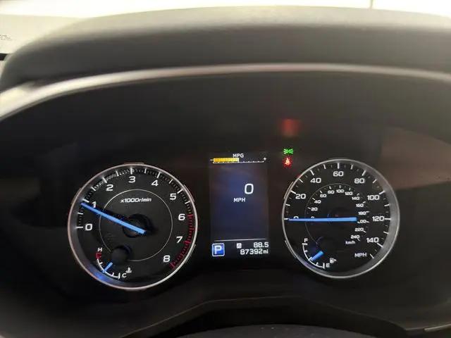 2021 Subaru Ascent Limited