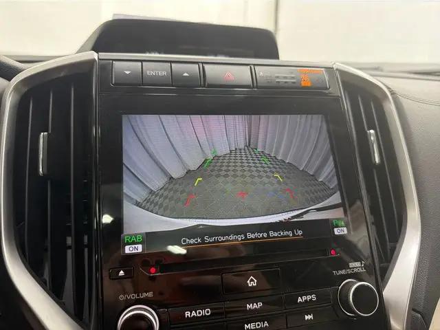 2021 Subaru Ascent Limited