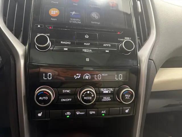 2021 Subaru Ascent Limited