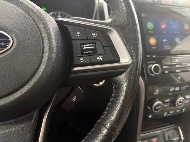 2021 Subaru Ascent Limited