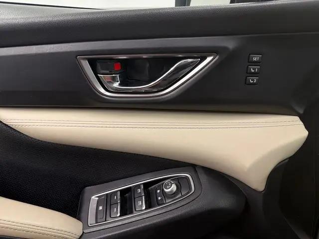 2021 Subaru Ascent Limited