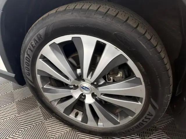 2021 Subaru Ascent Limited
