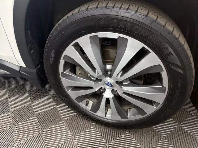 2021 Subaru Ascent Limited