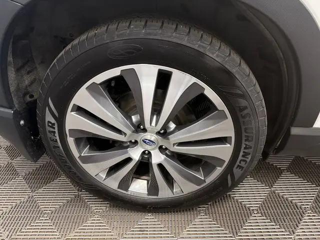 2021 Subaru Ascent Limited