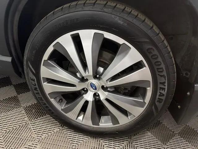2021 Subaru Ascent Limited