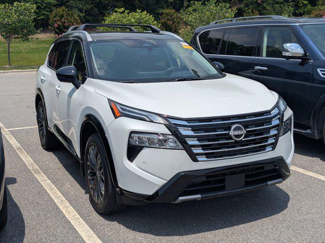 2026 Nissan Rogue Platinum for sale in Southern Pines, NC