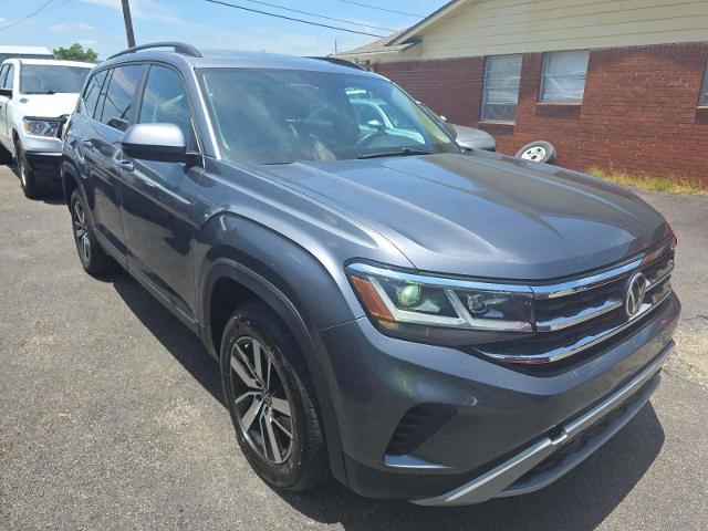 2022 Volkswagen Atlas 2.0T SE for sale in Gilmer, TX