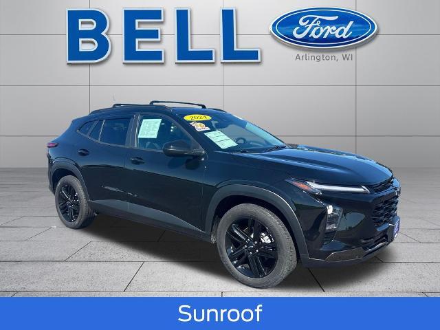 2024 Chevrolet Trax FWD ACTIV for sale in Arlington, WI