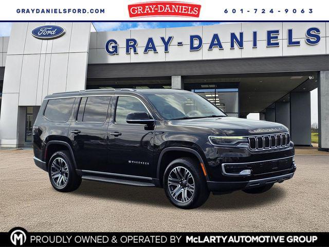 2022 Jeep Wagoneer Series III 4x4 for sale in Brandon, MS