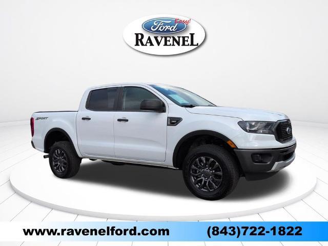 2022 Ford Ranger XLT for sale in Ravenel, SC
