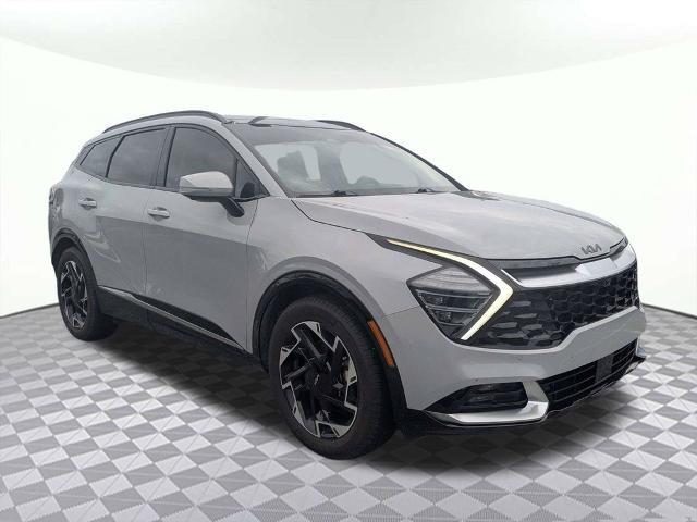 2025 Kia Sportage SX-Prestige for sale in Lake City, FL