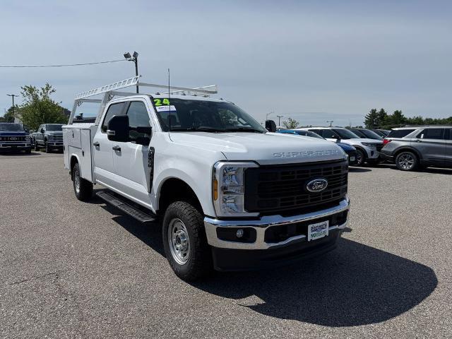 2024 Ford F-250 XL for sale in Portsmouth, NH