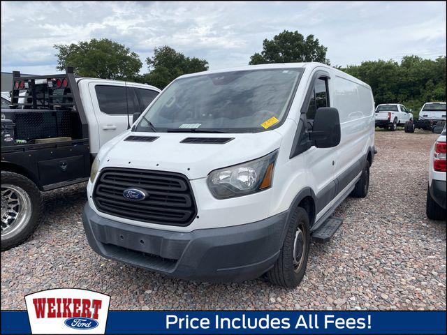 2017 Ford Transit 148 WB Low Roof Cargo for sale in Lake Wales, FL