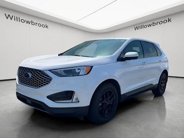 2024 Ford Edge SEL for sale in WILLOWBROOK, IL