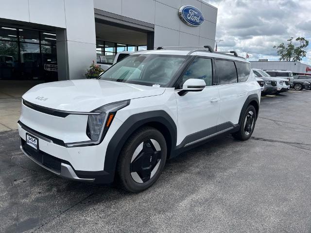 2024 Kia EV9 Wind for sale in WILLOWBROOK, IL