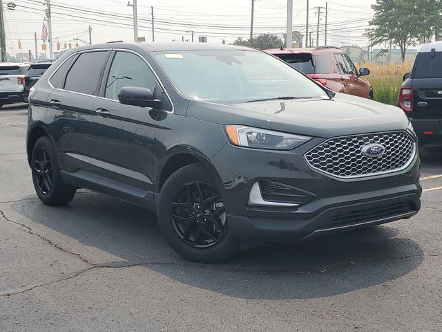2023 Ford Edge SEL for sale in Southfield, MI