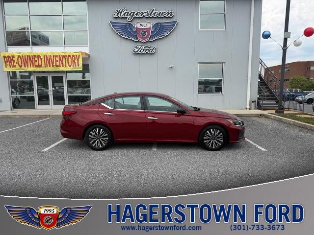 2025 Nissan Altima SV FWD for sale in Hagerstown, MD