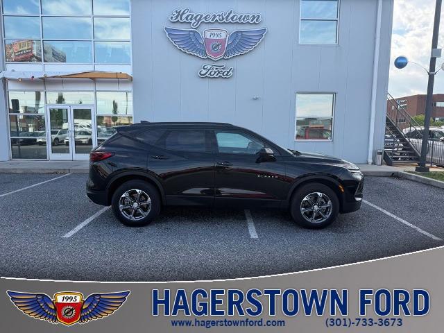 2024 Chevrolet Blazer FWD 2LT for sale in Hagerstown, MD