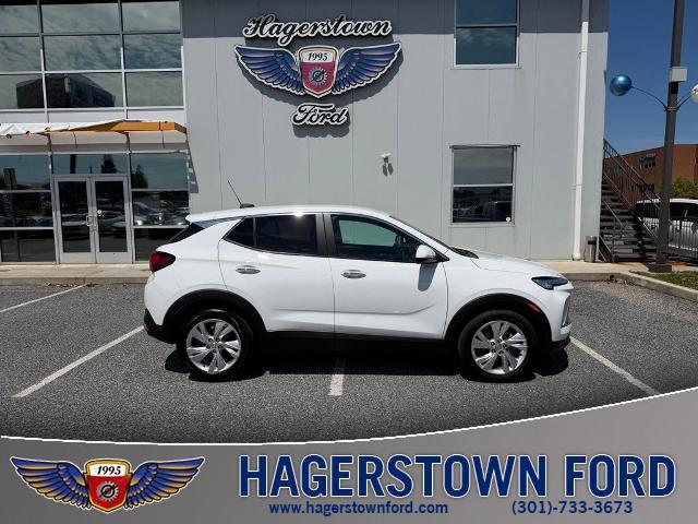 2024 Buick Encore GX Preferred FWD for sale in Hagerstown, MD