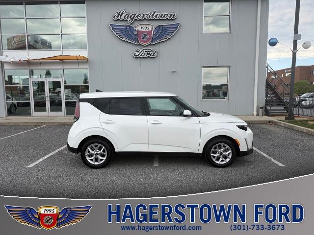 2025 Kia Soul LX for sale in Hagerstown, MD