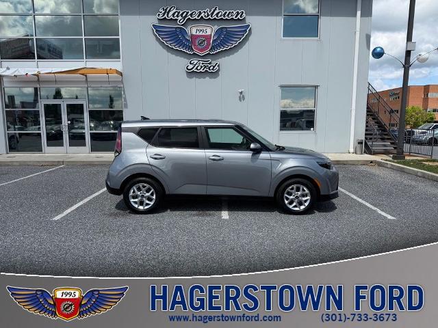 2025 Kia Soul LX for sale in Hagerstown, MD