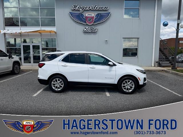 2024 Chevrolet Equinox FWD LT for sale in Hagerstown, MD