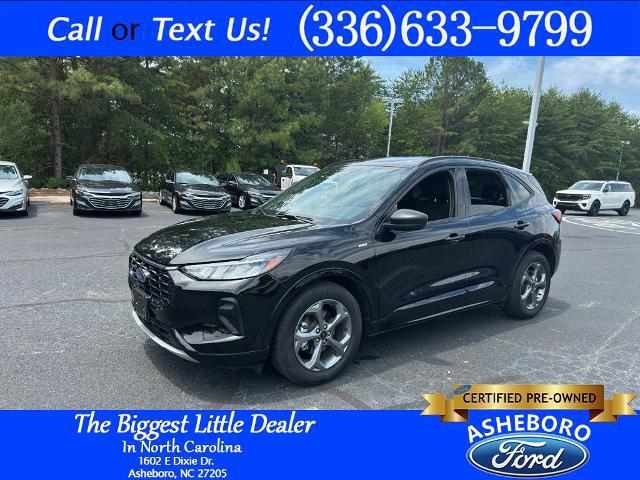 2024 Ford Escape ST-Line for sale in Asheboro, NC