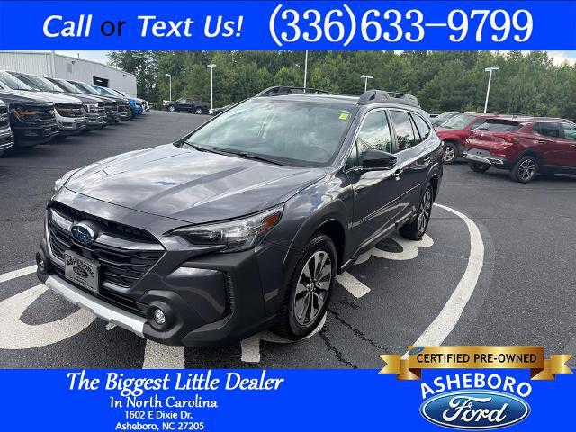 2023 Subaru Outback Limited XT for sale in Asheboro, NC